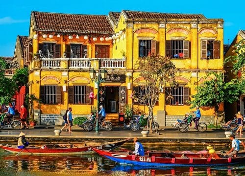 Hoian