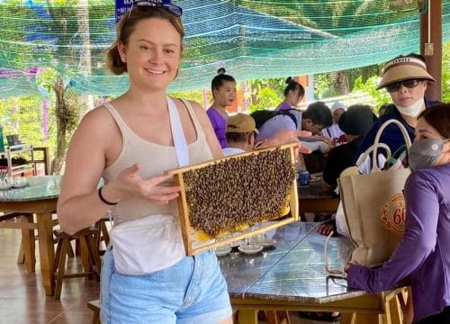 1 from hcm cu chi tunnel mekong delta full day tour