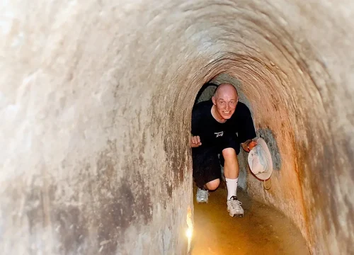 kinh nghiem du lich dia dao cu chi