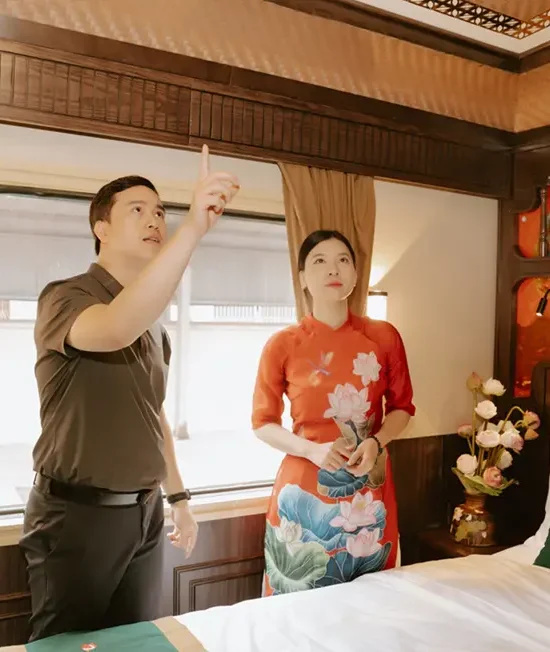 tailor made travelling