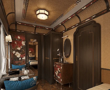 Indochine Style: Exploring the Timeless Elegance 145 Indochine Style: Exploring the Timeless Elegance