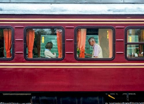 sjourney about itinerary