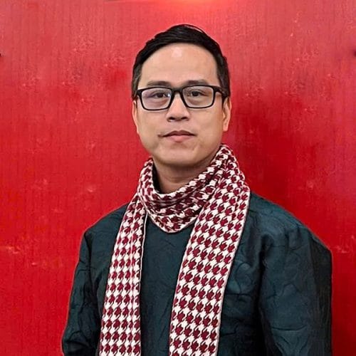 sjourney business development manager