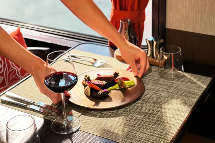 sjourney homepage cuisine