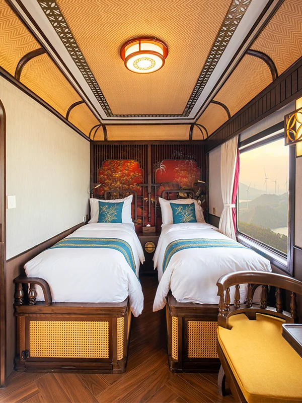 sjourney twin cabin 01