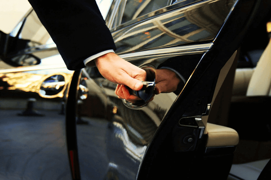 Pre & Post Tours 14 Transfer Service