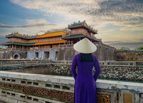 Hue: A Journey Through Vietnam’s Imperial Past 27 Hue: A Journey Through Vietnam’s Imperial Past