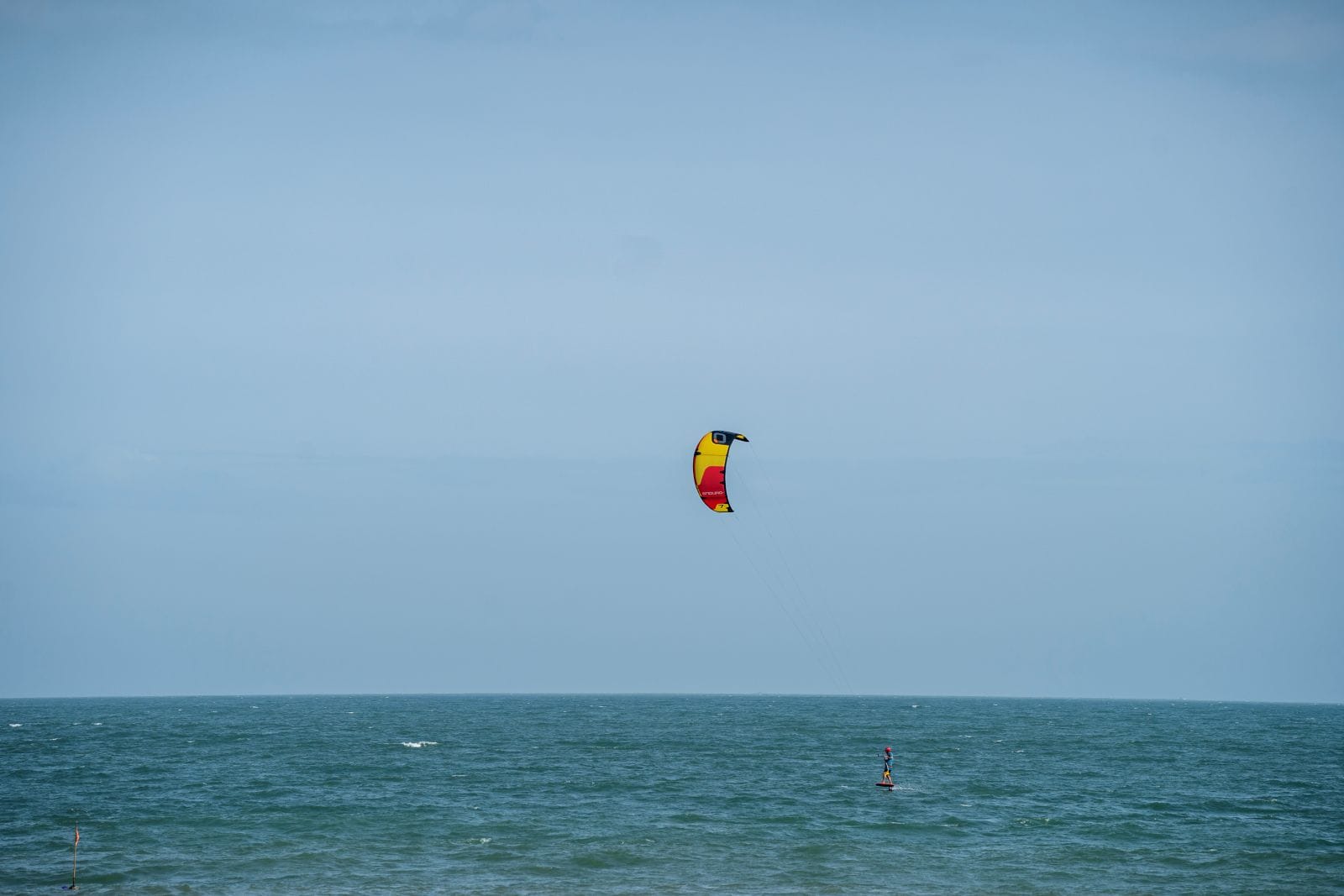 Afternoon Coastal Wonder and Desert Beauty