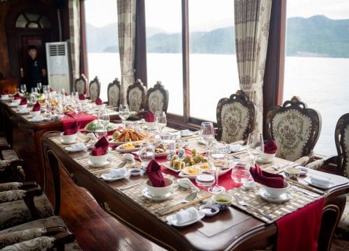 Nha Trang: A Coastal Retreat with Luxury and Culture