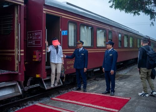 Quang Binh: Into the Heart of Vietnam’s Natural Wonders 8 Quang Binh: Into the Heart of Vietnam’s Natural Wonders