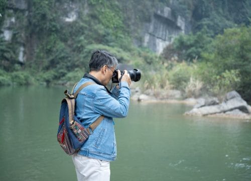 Vietnam Through the Lens: Capturing Vietnam’s Beauty from the Sjourney Train
