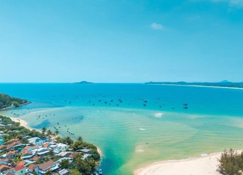 Phu Yen Private Tour by Train – A Voyage into Coastal Serenity 2 Phu Yen Private Tour by Train – A Voyage into Coastal Serenity