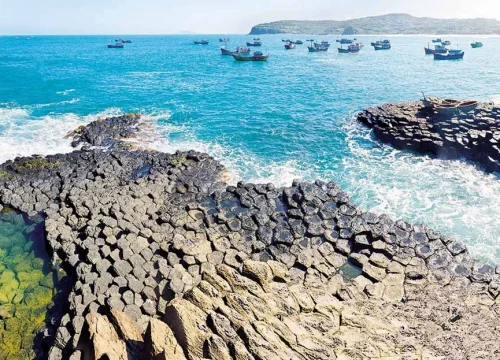 Discovering Phu Yen: Vietnam’s Hidden Coastal Gem