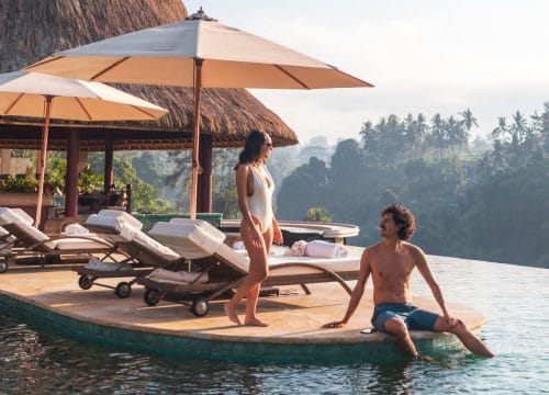Luxury Honeymoon Asia – Why Are Couples Flocking To The Region?