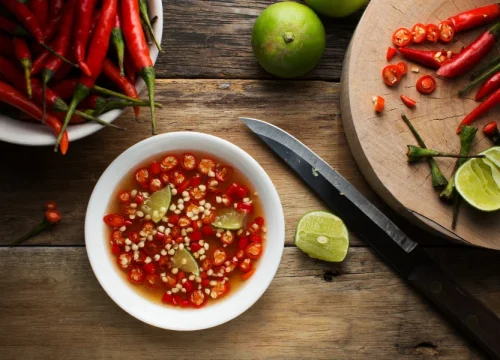 Fish Sauce 101: A Masterclass in Vietnam’s ‘Liquid Gold’