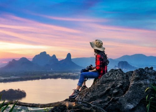 Incredible Destinations to Try Solo Travel in Asia 20 Incredible Destinations to Try Solo Travel in Asia