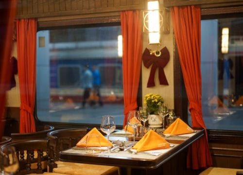 Luxury Train Inside Vietnam: Discover SJourney's Indochine Elegance and Modern Sophistication 20 Luxury Train Inside Vietnam: Discover SJourney’s Indochine Elegance and Modern Sophistication