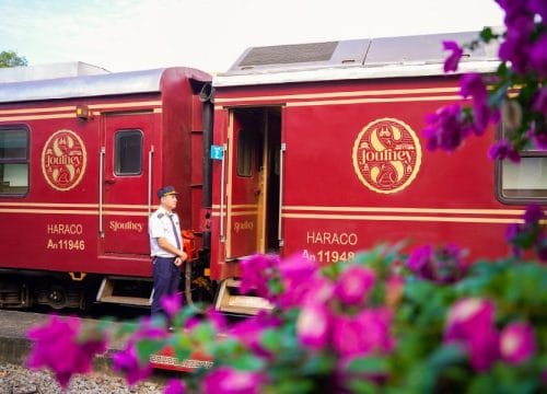 Christmas Classic Train: A Heritage Journey Through Vietnam's Festive Landscapes 92 Christmas Classic Train: A Heritage Journey Through Vietnam’s Festive Landscapes