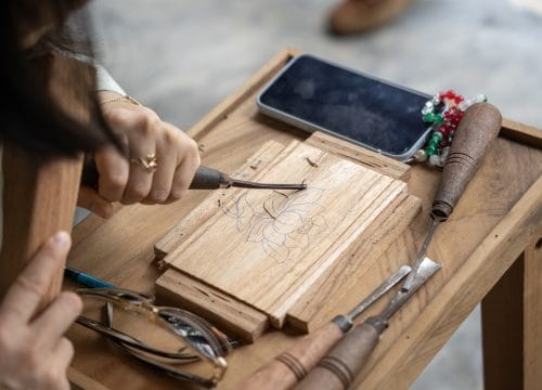 Luxury Experiential Travel: Redefining the Meaning of Luxury in Modern Travel 19 Luxury Experiential Travel: Redefining the Meaning of Luxury in Modern Travel