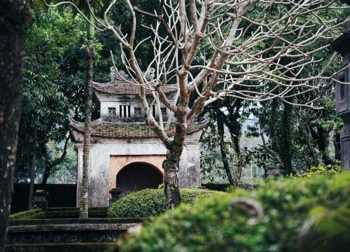 Hanoi to Ninh Binh Train: Discover Luxury Travel with Sjourney 69 Hanoi to Ninh Binh Train: Discover Luxury Travel with Sjourney