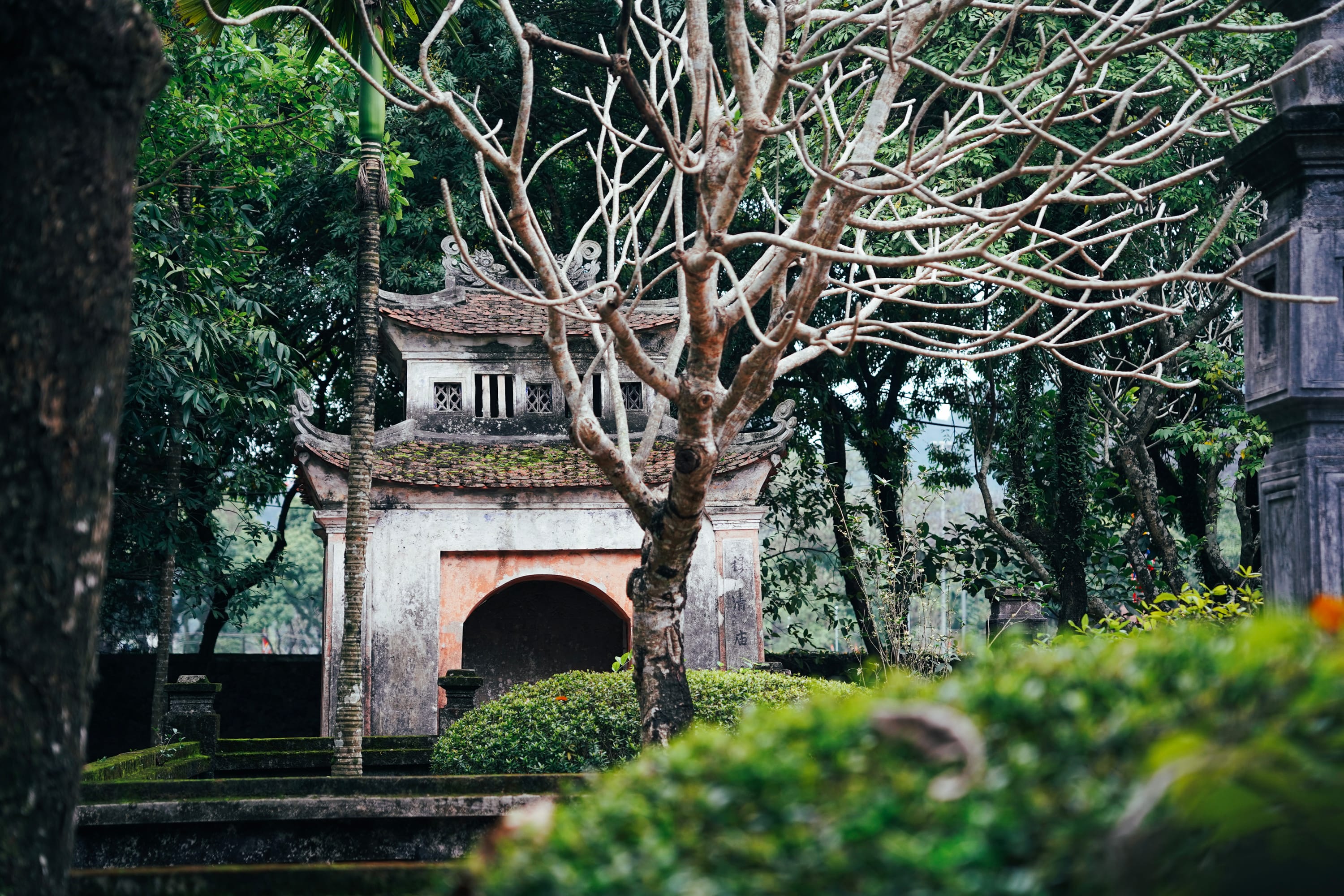 Ha noi ninh binh destination