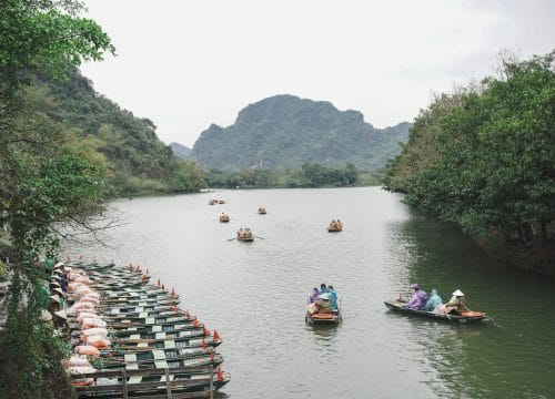 Ninh Binh Winter - 7 Activities, Highlights & Luxury Travel by SJourney 50 Ninh Binh Winter – 7 Activities, Highlights & Luxury Travel by SJourney