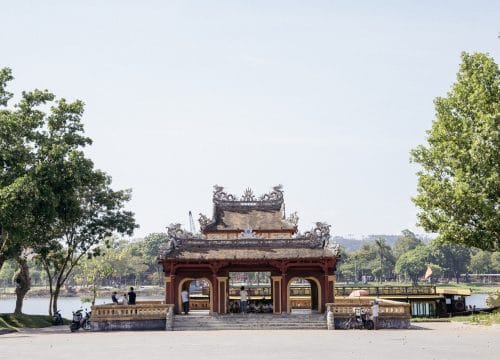 Ho Chi Minh Hue Train: Ultimate Luxury Tour Experience with Routes & Travel Advice 60 Ho Chi Minh Hue Train: Ultimate Luxury Tour Experience with Routes & Travel Advice