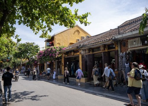 Hoi An Winter: Your Ultimate Guide to Visiting in the Rainy Season 9 Hoi An Winter: Your Ultimate Guide to Visiting in the Rainy Season