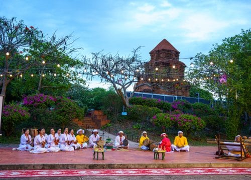 Exploring Phan Thiet Autumn: Weather and the Mid-Autumn Festival 41 Exploring Phan Thiet Autumn: Weather and the Mid-Autumn Festival