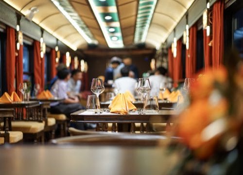 New Year’s Train Ride: Welcome the New Year in Luxury Through Vietnam 81 New Year’s Train Ride: Welcome the New Year in Luxury Through Vietnam