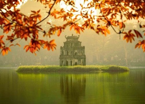 Hanoi Autumn: The Most Beautiful Time to Visit Vietnam's Capital 15 Hanoi Autumn: The Most Beautiful Time to Visit Vietnam’s Capital
