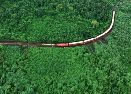 Extraordinary Collection Train in Vietnam – Where the Journey Becomes a Curated Luxury Experience 6 Extraordinary Collection Train in Vietnam – Where the Journey Becomes a Curated Luxury Experience