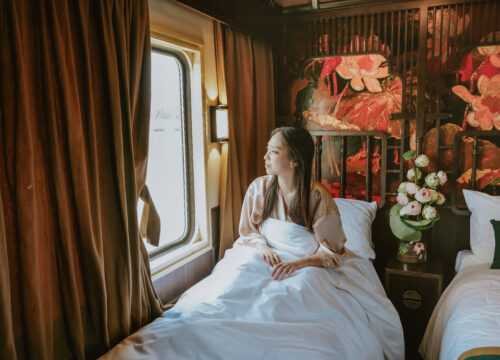 Best Sleeper Trains in the World: Ultimate Guide to Luxurious Train Journeys 38 Best Sleeper Trains in the World: Ultimate Guide to Luxurious Train Journeys