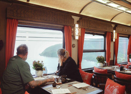 Endless Discovery Travel in Vietnam: An 8-Day Luxury Rail Journey with SJourney 21 Endless Discovery Travel in Vietnam: An 8-Day Luxury Rail Journey with SJourney