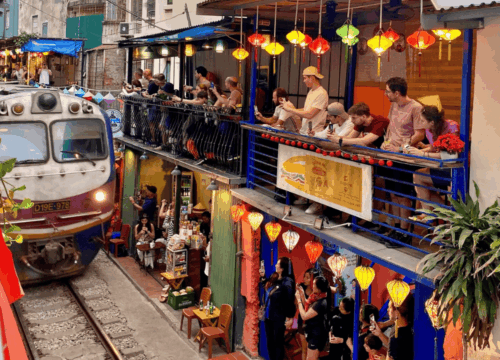 Hanoi 36 Streets: A Living Chronicle of Vietnam's Ancient Capital 6 Hanoi 36 Streets: A Living Chronicle of Vietnam’s Ancient Capital