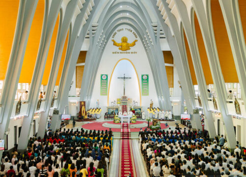 Easter in Vietnam: A Complete Guide to Activities and Travel Tips 45 Easter in Vietnam: A Complete Guide to Activities and Travel Tips