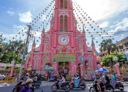 Where to Travel for Easter in Vietnam: Guide to Luxury Easter Tours 54 Where to Travel for Easter in Vietnam: Guide to Luxury Easter Tours