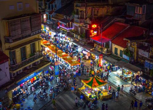 Top 15 Best Things to Do in Hanoi Vietnam in 2025 (Local’s Guide) 