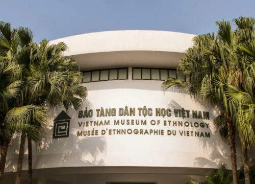 Vietnam Museum of Ethnology Hanoi – A Fascinating Journey Into Vietnam’s Cultural Soul