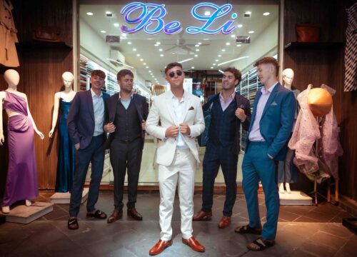 Hoi An Vietnam Tailors: Your Complete Guide to Custom Clothing in the Ancient Town