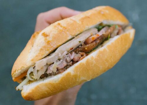 Banh Mi Hoi An: A Must-Try Vietnamese Sandwich Experience 4 Banh Mi Hoi An: A Must-Try Vietnamese Sandwich Experience