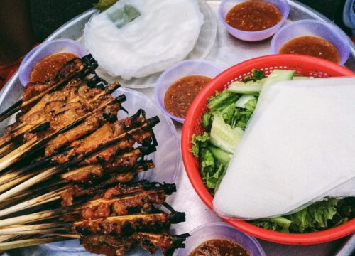 Hoi An Vietnamese Cuisine: A Complete Guide to Authentic Flavors