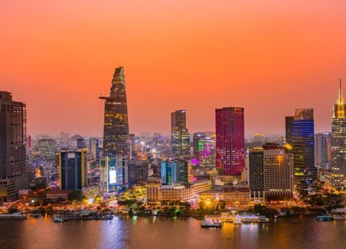 Discover the Best Time of Year to Visit Ho Chi Minh City 14 Discover the Best Time of Year to Visit Ho Chi Minh City