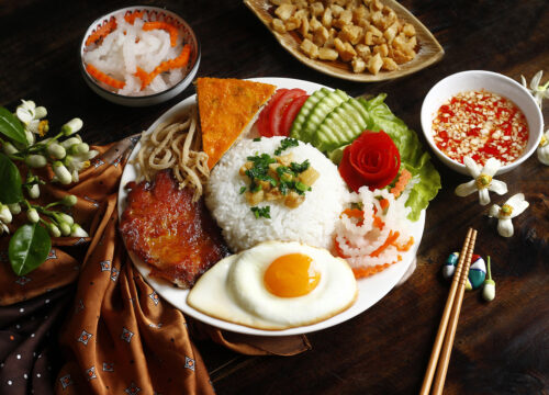 TOP 10 Com Tam Ho Chi Minh Restaurants You Must Try for Authentic Flavor 20 TOP 10 Com Tam Ho Chi Minh Restaurants You Must Try for Authentic Flavor