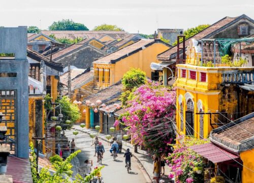 Top 5+ Transportation Options from Ho Chi Minh City to Hoi An Vietnam 18 Top 5+ Transportation Options from Ho Chi Minh City to Hoi An Vietnam