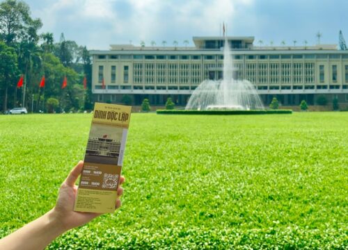 Reunification Palace Ho Chi Minh City Vietnam: The Ultimate Visitor's Guide 2026 16 Reunification Palace Ho Chi Minh City Vietnam: The Ultimate Visitor’s Guide 2026