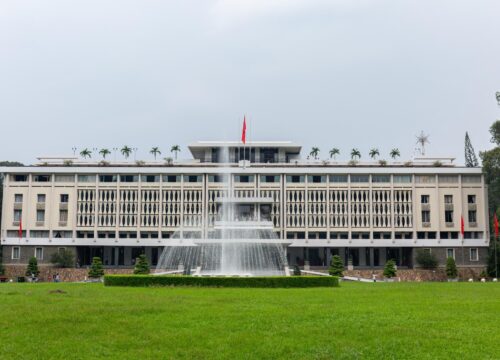 Ho Chi Minh City Attractions: Must-See Spots in Vietnam's Vibrant Metropolis 15 Ho Chi Minh City Attractions: Must-See Spots in Vietnam’s Vibrant Metropolis