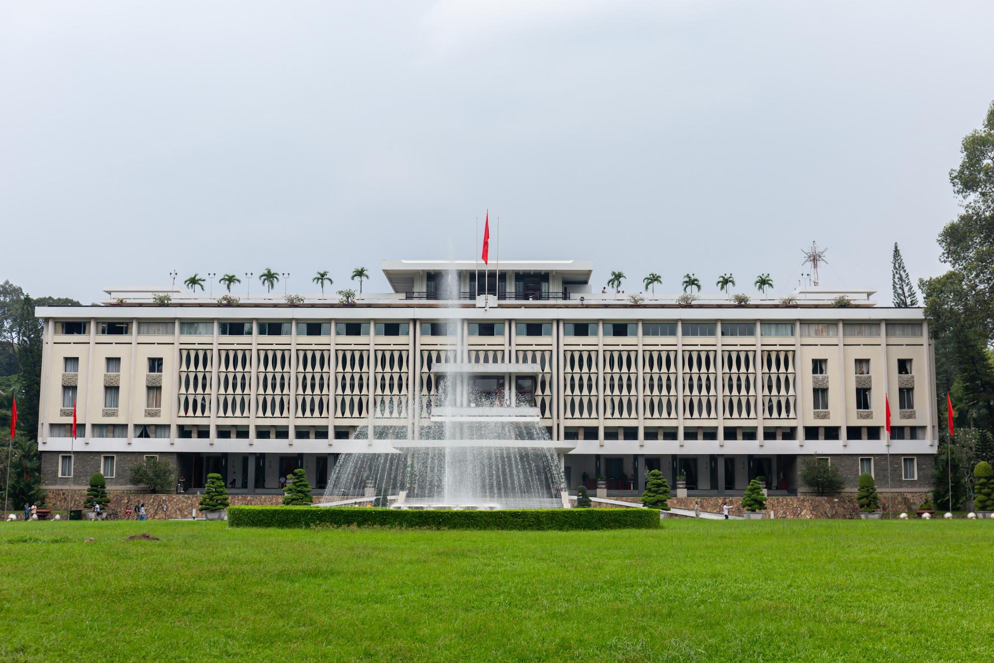 independence palace