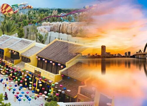 Da Nang to Hoi An – The Most Detailed & Enjoyable Travel Guide (Distance, Cost & Transport) 4 Da Nang to Hoi An – The Most Detailed & Enjoyable Travel Guide (Distance, Cost & Transport)