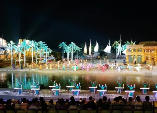 Hoi An Private Tour – Personalized Cultural Experiences with Local Experts 14 Hoi An Private Tour – Personalized Cultural Experiences with Local Experts